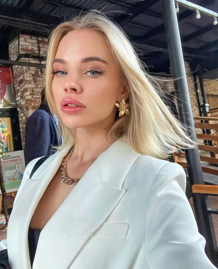 Услуги эскорта в любом районе Москвы