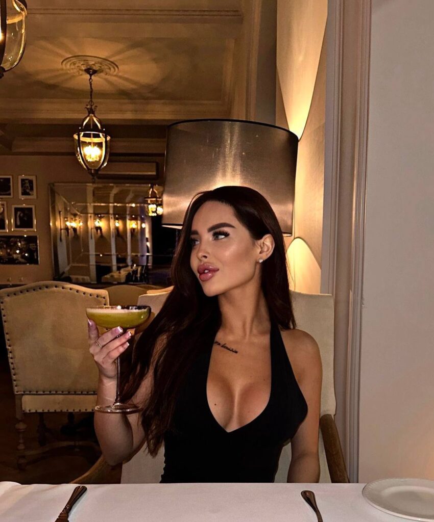 Каждая анкета — это настоящая эскортница